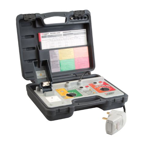 electrical test box serial e312a013453|Calibration Checkboxes .